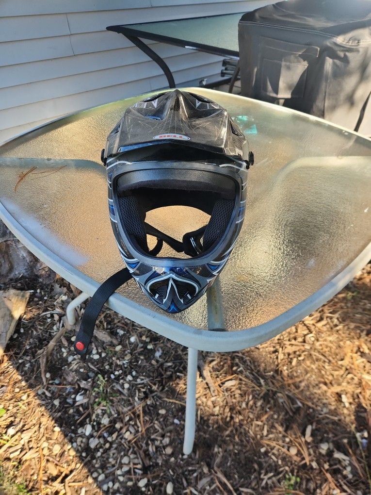 Bell Halmet Yuth Large 