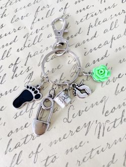 Baby Love Keychain Gift