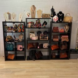 Shelf’s For Sale 