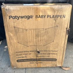 Baby Gate 
