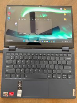 Lenovo Yoga 6 13ALC6