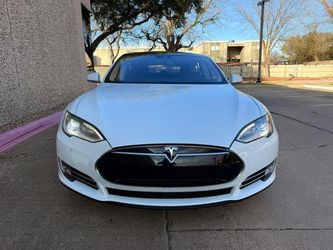 2014 Tesla Model S