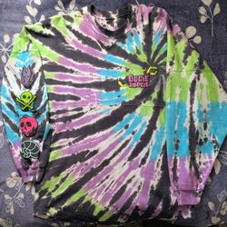 Oogie Boogie Spirit Jersey