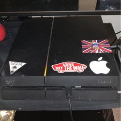 Ps4