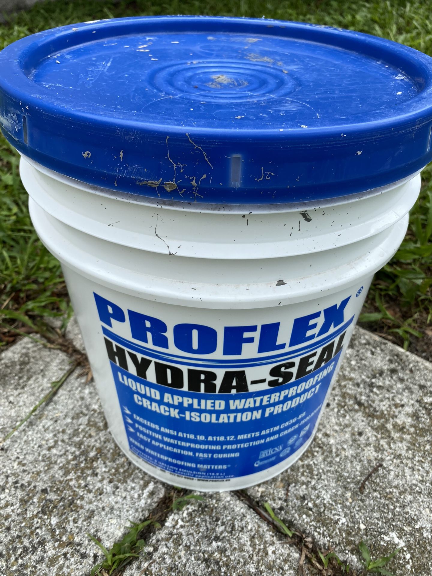 PROFLEX HYDRA - SEAL