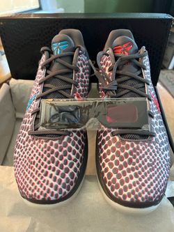 Nike Kobe 6 Protro ASG Hollywood 3D (2026)