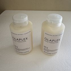 Olaplex Bond Perfecto #2 New 