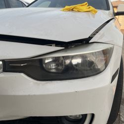 Headlight Restoring !
