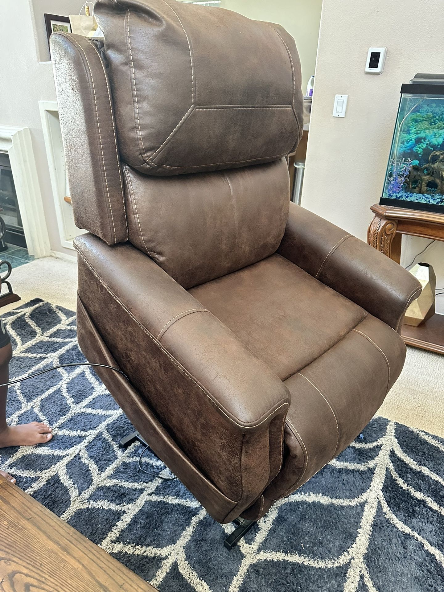 Lift Recliner