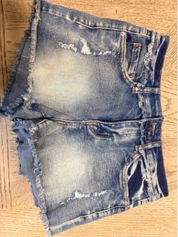 Fashion Nova shorts