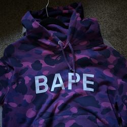 Bape Hoodie