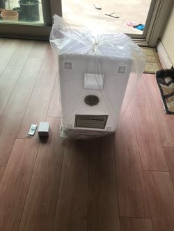 Toys with remote color changing sensory light Brand New Never Open
