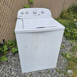 Free Washer