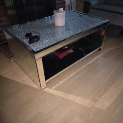 Heavy Coffee Table 