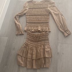 2 Piece Set