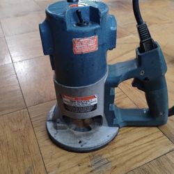 Router Bosch 