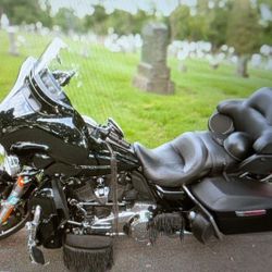 Harley Davidson 2022