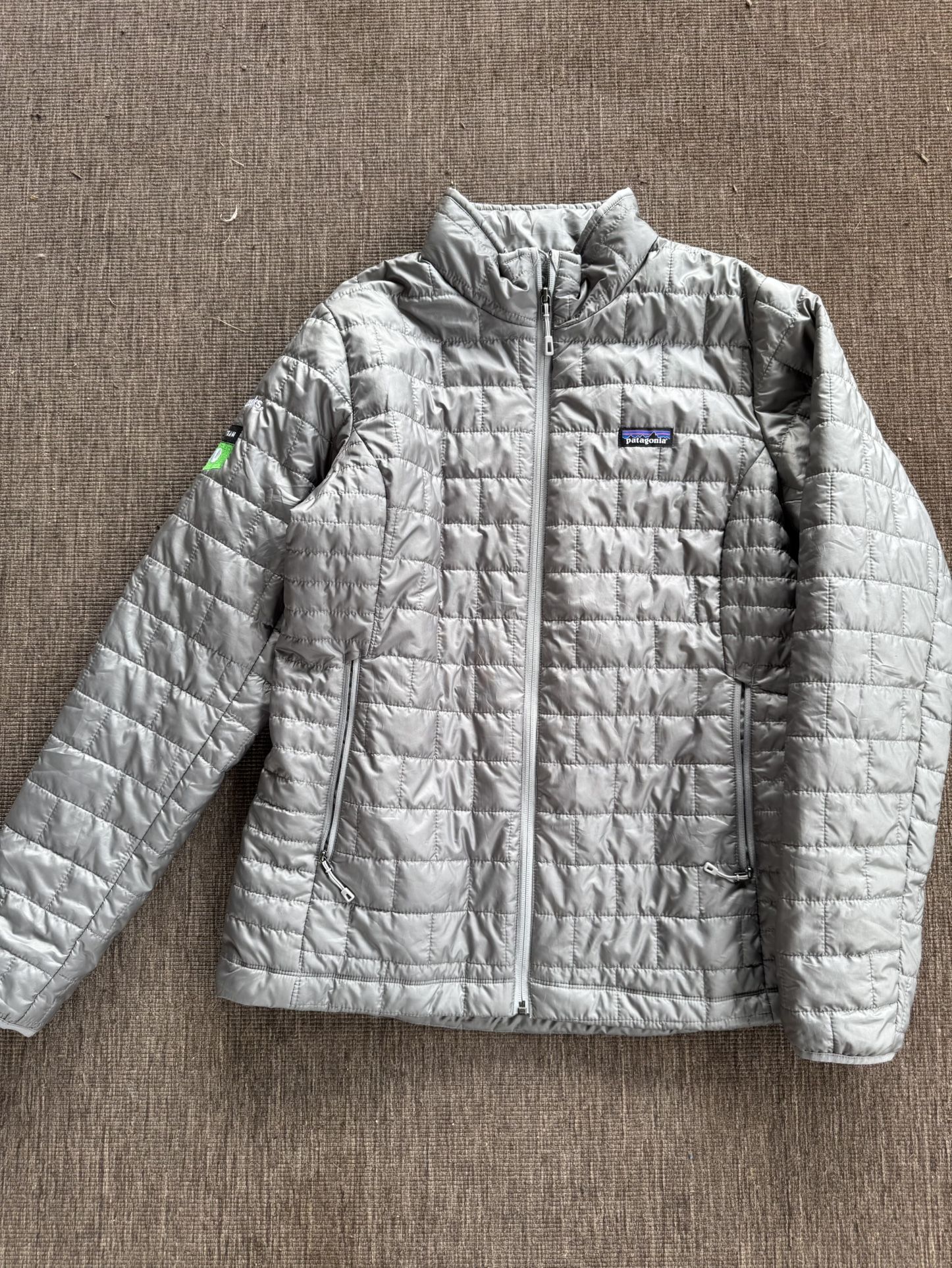 Patagonia Jacket Womens Xl