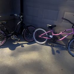 Bikes