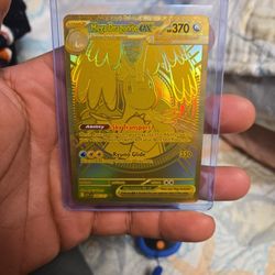 Mega Dragonite Ex (Mint Condition)
