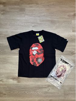 BAPE SHIRT