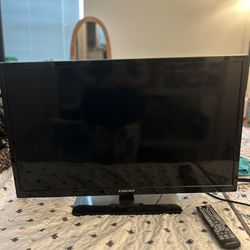 Element 32 Inch Tv With Remote
