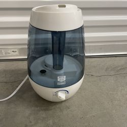 Cool Mist Humidifier