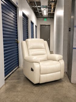 New Recliner