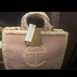 Telfar Tote Bag