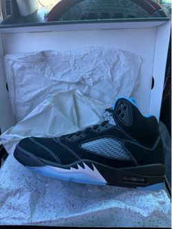 JORDAN 5s