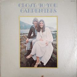 Carpenters - Close To You