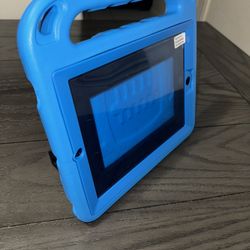 9.7 inch Kids Tablet Cover 