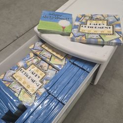 Bulk Party Napkins And Tablecovers 