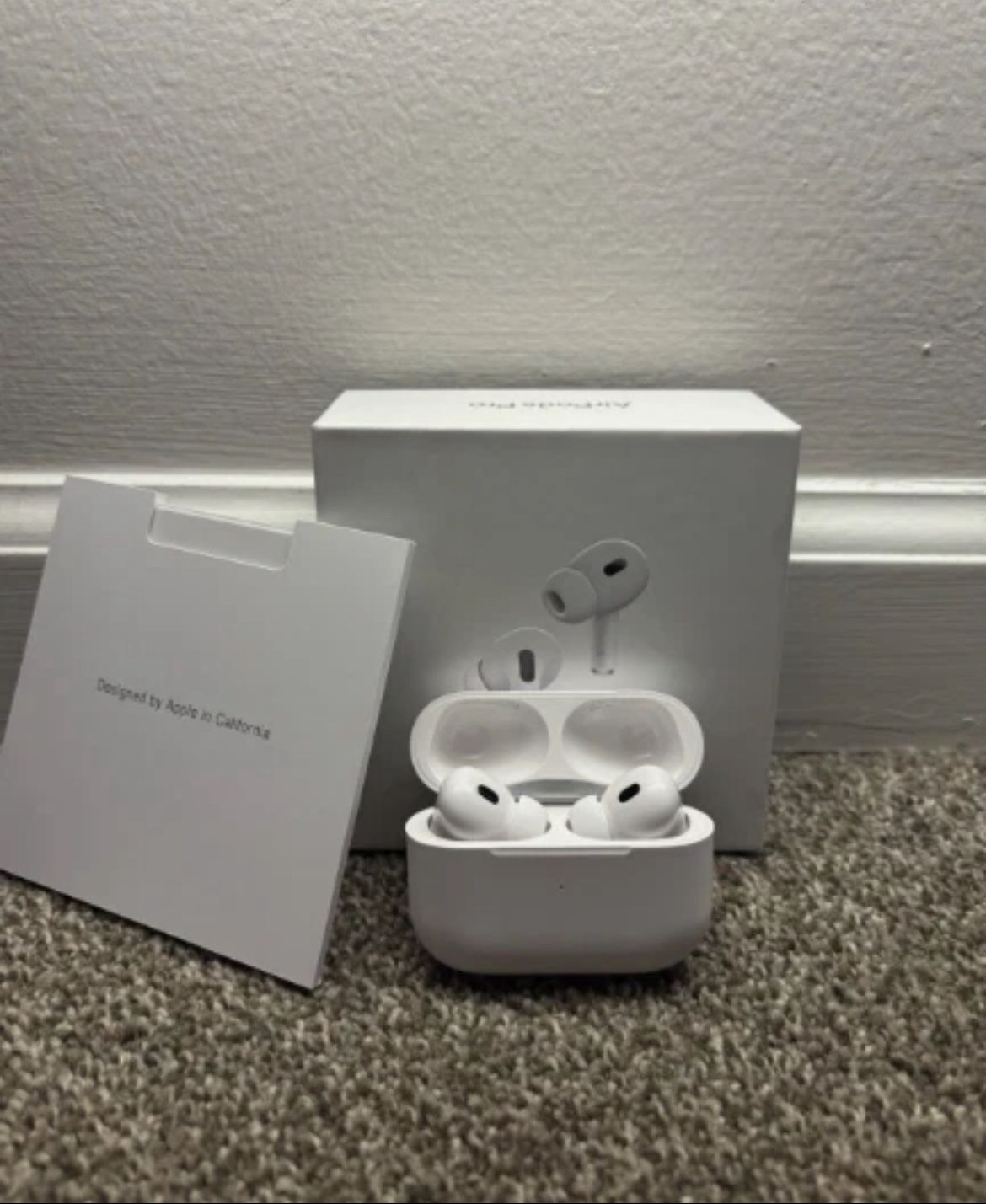 AlRPODS Pro Gen 2
