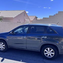 2011 KIA Sorento
