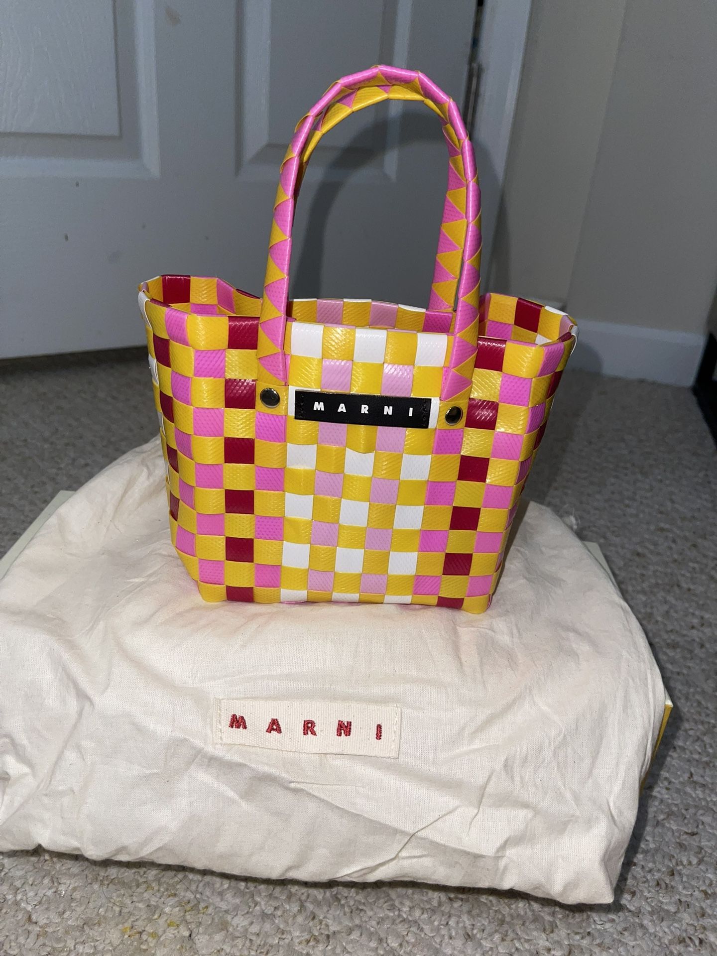 Marni Bag