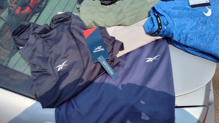 Men's Large Shirts