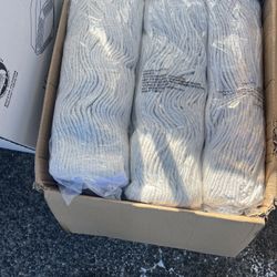 Rubbermaid Comercial Mop Heads 