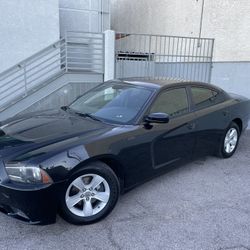 2013 Dodge Charger 