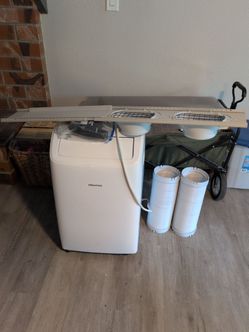 Hisense Air Conditioner