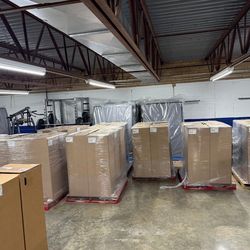 New Mattresses- First Come First Served!!