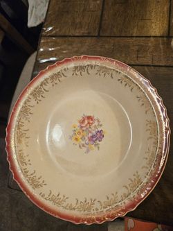Plato de Colección