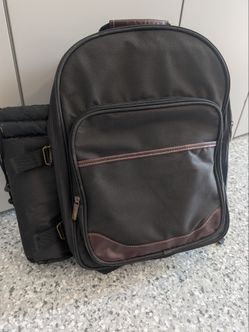 Picnic Backpack