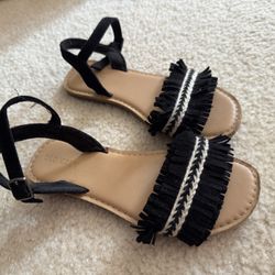 Girls Sandals 