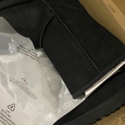 Brand new UGG boots 