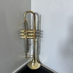 Jupiter Trumpet 