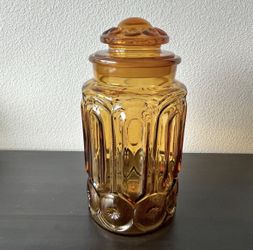 Glass Container