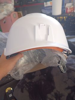 Brand new skullers hard hat