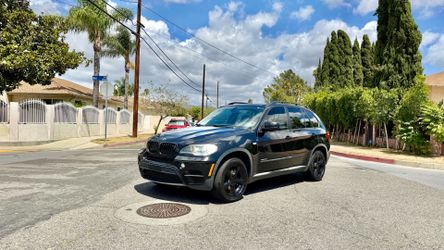 2010 BMW X5
