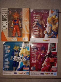 Dragon Ball z